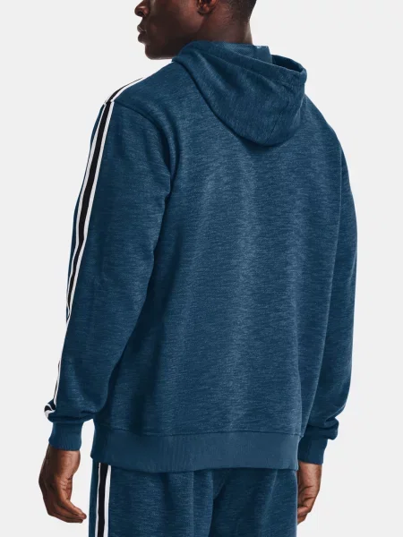 Geacă Under Armour albastru