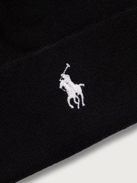 Шапка Polo Ralph Lauren