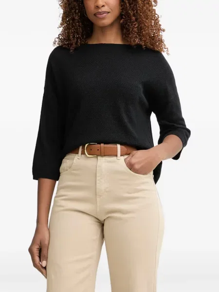 Pulover Benetton negru