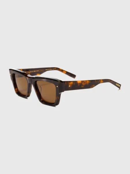 Valentino Eyewear sončna očala XXII rjava