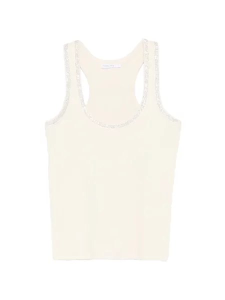 Kryształ górski podkoszulka Patrizia Pepe