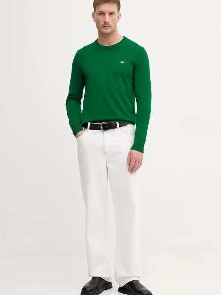 Gant pulover de verde
