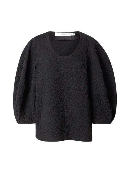 InWear Blúzka Melly' čierna