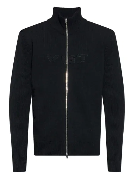 Cardigan Vetements negru