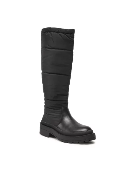 Čižmy Jenny Fairy Blak čierna