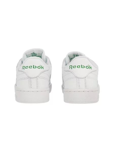 Pantofi Reebok Sport alb