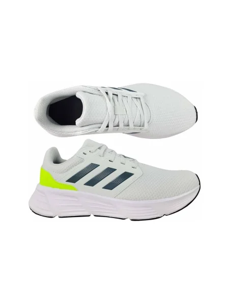 Tenisky Adidas biela