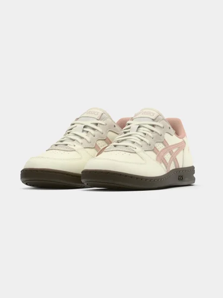 Sneakerși Asics Sportstyle alb