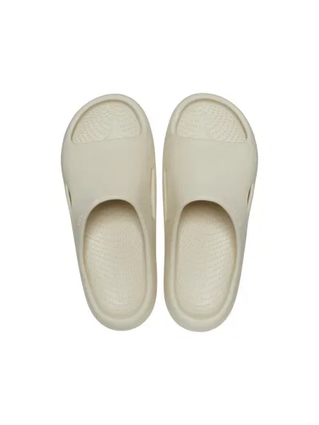 Pantofi Crocs bej