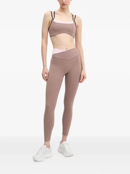 Sutien sport P.e Nation cu bretele