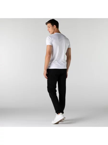 Lacoste штани спортивні SPORT чорні