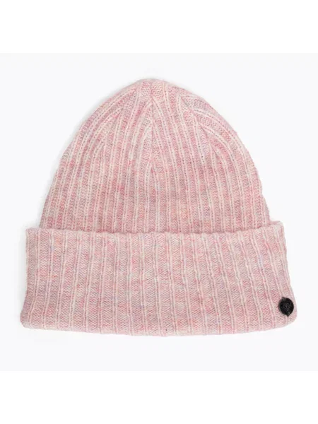 Snowboardová čepice ROXY Nevea Beanie frosting pink