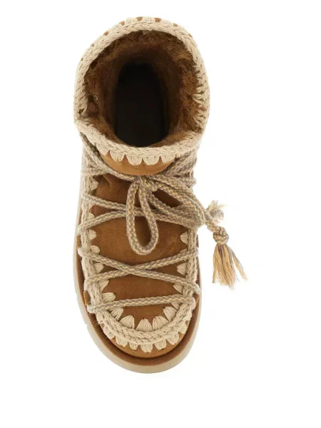 Botine Mou maro