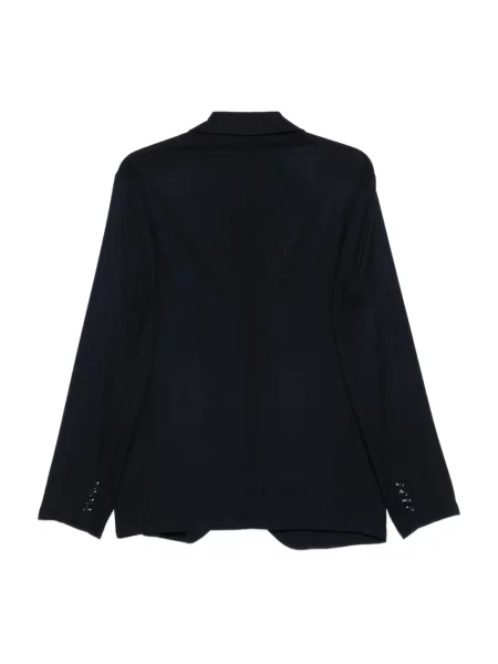 Marynarka Giorgio Armani niebieska