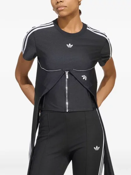 Tricou Adidas negru