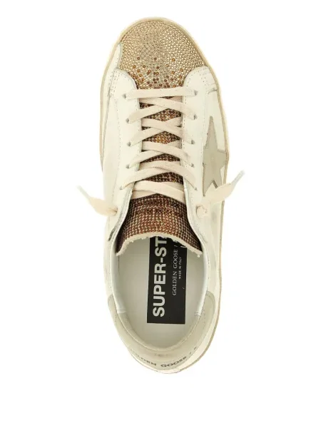 Sneaker Golden Goose Superstar