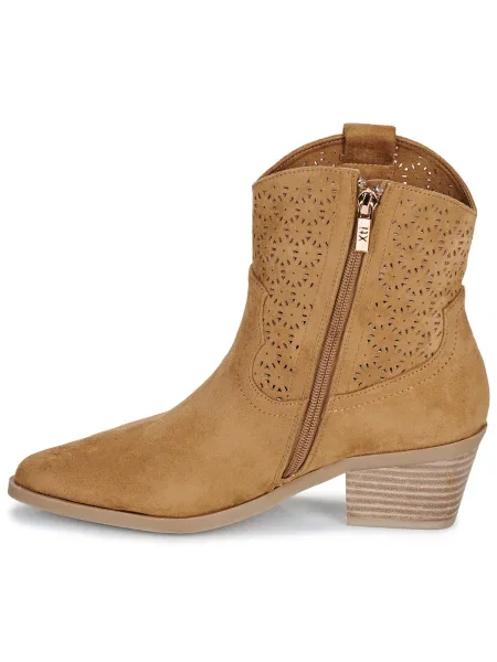 Pantofi Xti maro