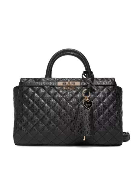 Kabelka Guess černá