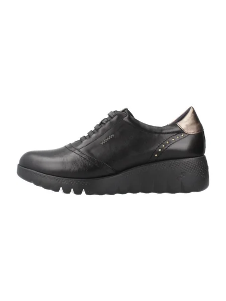 Pantofi Fluchos negru
