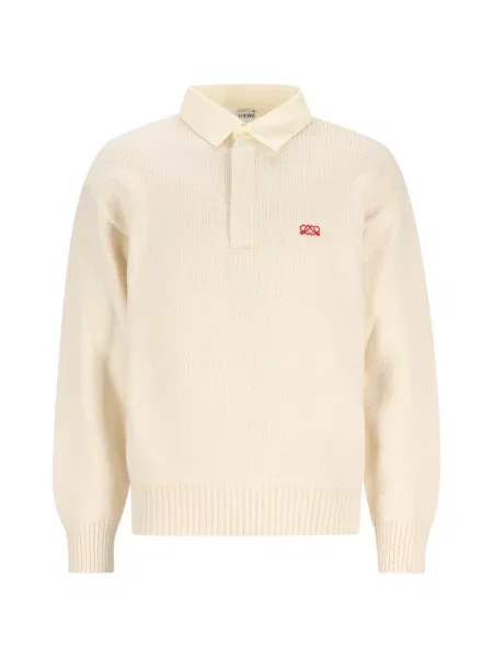 Tricou polo Loewe