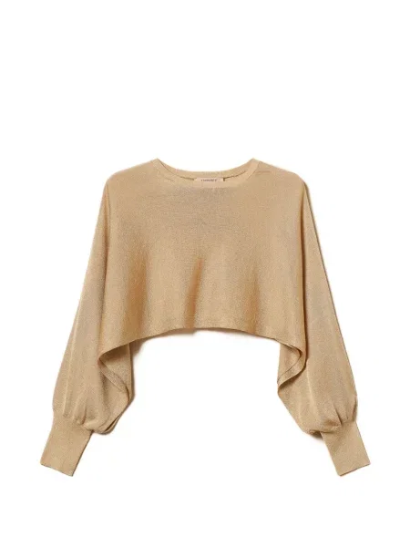 Cropp top Twinset