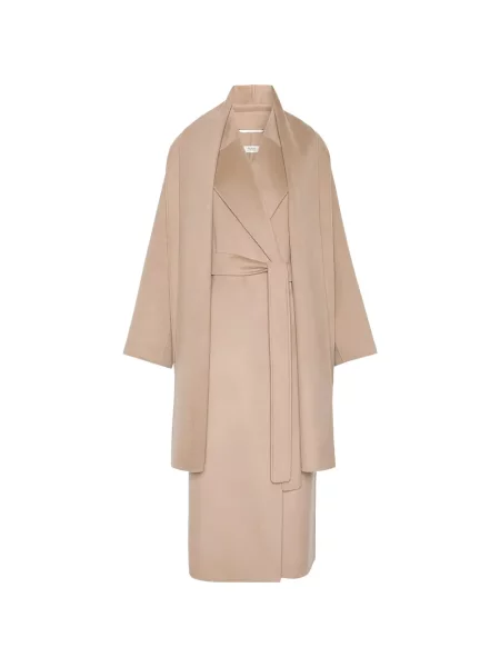 Cu centură palton 's Max Mara