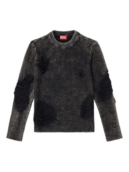 Pulover Diesel negru