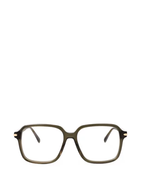 Ochelari de soare Isabel Marant Eyewear verde