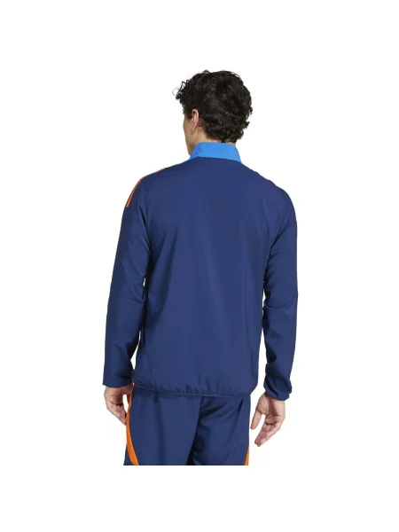 Ruha Adidas kék