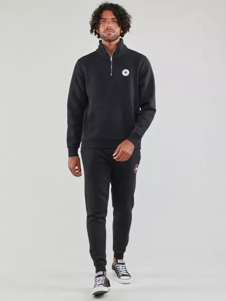 Hlače Converse od flisa