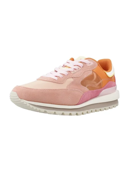 Sneakerși Gioseppo roz