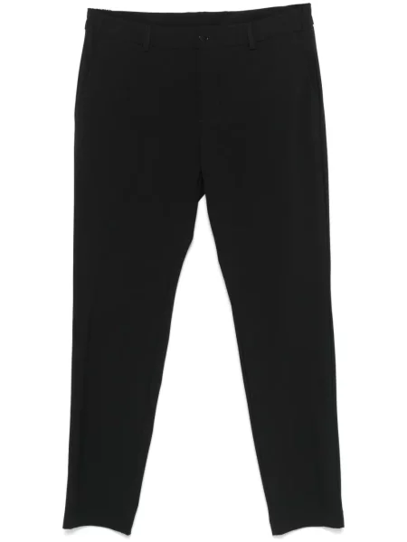 Pantaloni Eraldo negru