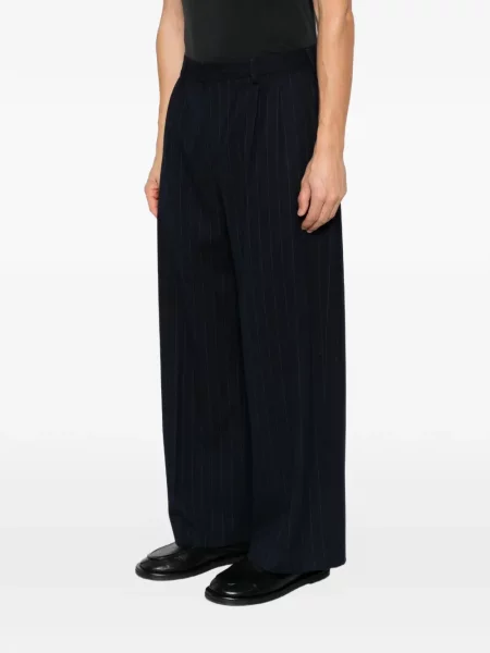 Pantaloni Thestroy albastru