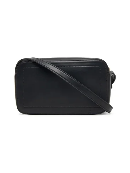 Calvin Klein Geantă poștaș negru