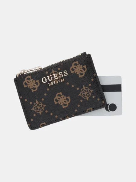 Гаманець Guess CARRIE