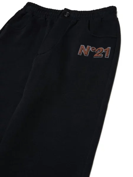 Spodnie dziecięce N°21 niebieskie