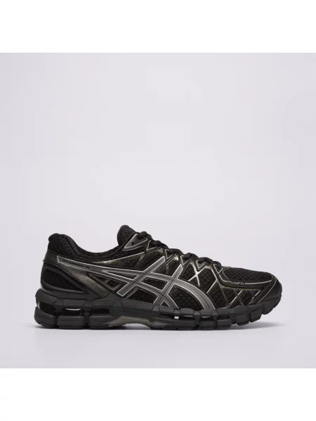 Sneakersy Asics Gel-Kayano czarne