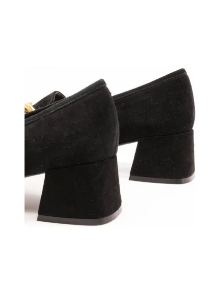 Pantofi Tosca Blu negru