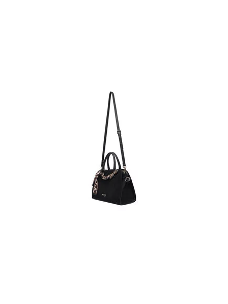 Torbica Nine West crna