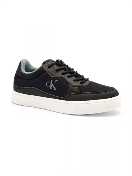 Calvin Klein Jeans Sneakers negru