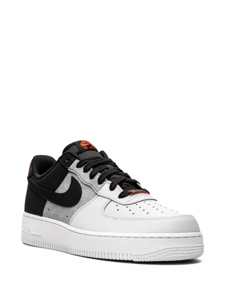 Tenisky Nike Air Force 1 bílé