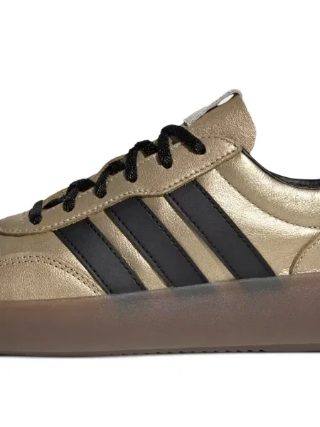 Sneakerși Adidas gri