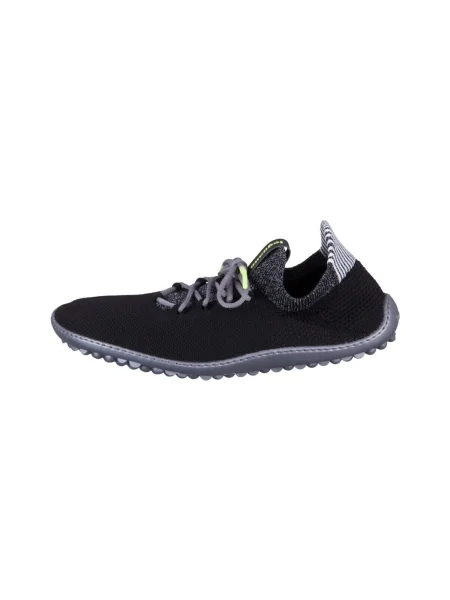 Pantofi Leguano negru