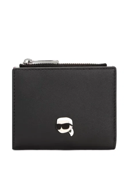 Portofel Karl Lagerfeld negru