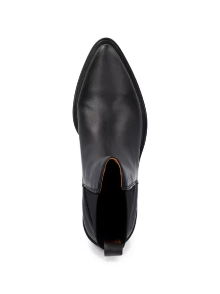 Cizme Copenhagen negru