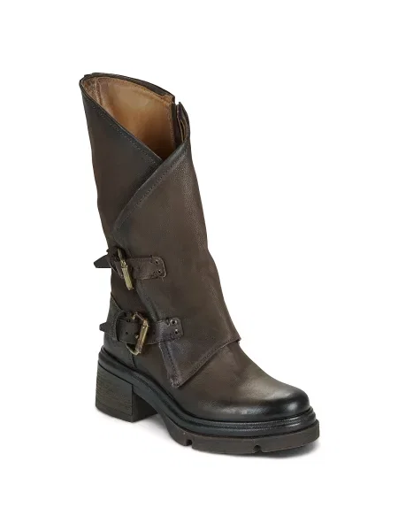 Pantofi Airstep / A.s.98 maro