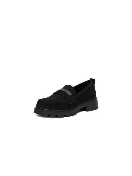 JENNY Loaferice CEO-ISLA crna