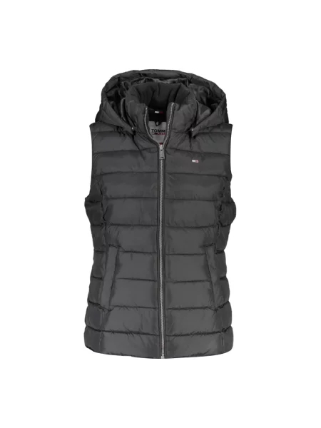 Kamizelka Tommy Hilfiger czarna