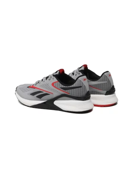 Tenisice Reebok Sport crna