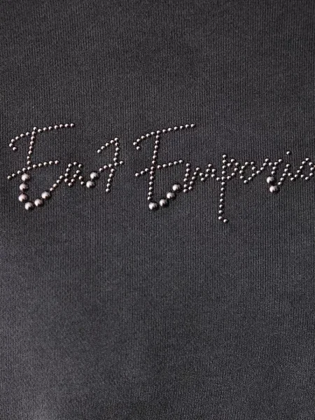 Melegítő szett Ea7 Emporio Armani szürke